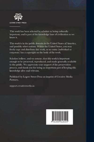 Produktbild: The Theory and Practice of Absolute Measurements in Electricity and Magnetism, Volume 2, part 1