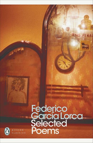 Produktbild: Selected Poems