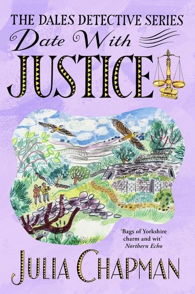 Produktbild: Date with Justice