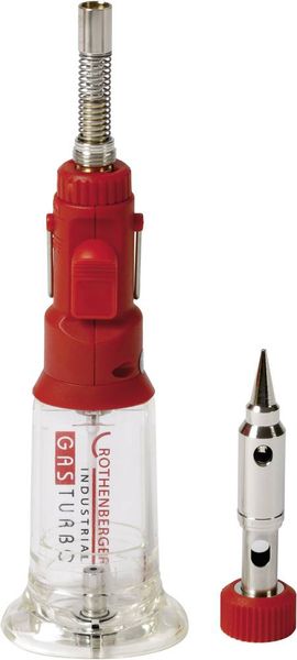 Rothenberger Industrial RO PEN Gaslötkolben 500°C