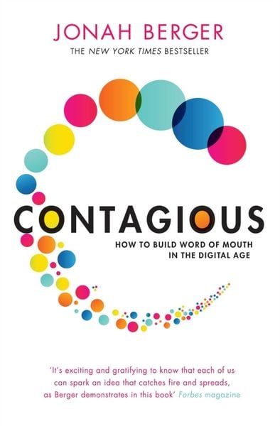 Produktbild: Contagious