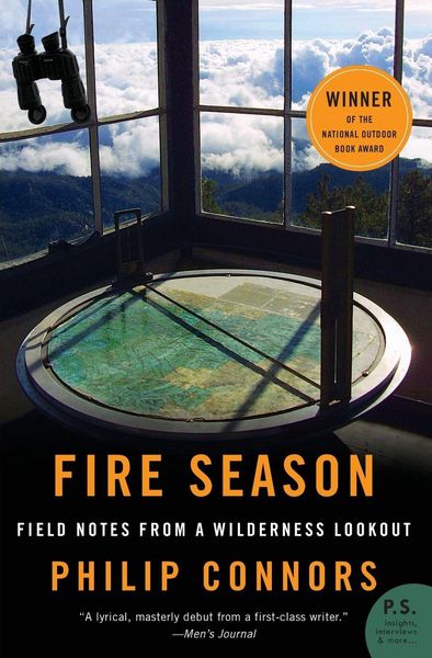 Produktbild: Fire Season
