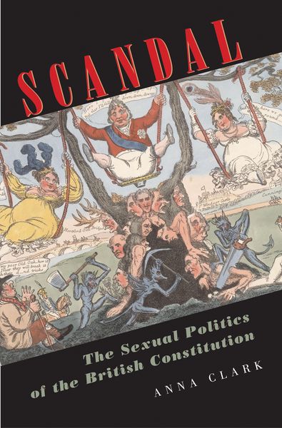 Produktbild: Scandal