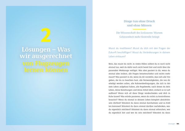 Produktbild: Die Strategie der Absichtslosigkeit