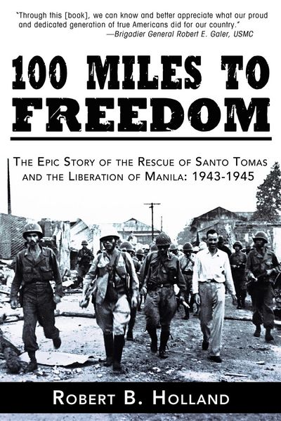 Produktbild: 100 Miles to Freedom