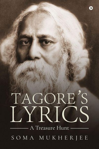 Produktbild: Tagore's Lyrics - A Treasure Hunt