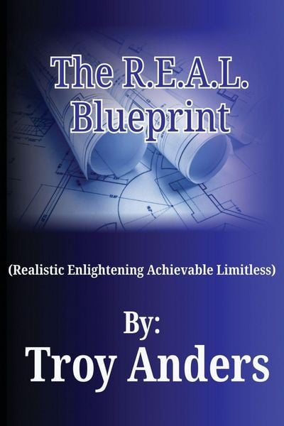 Produktbild: The R.E.A.L. Blueprint
