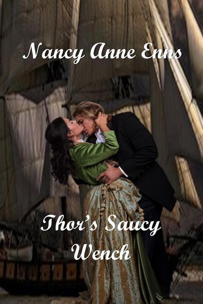 Produktbild: Thor's Saucy Wench