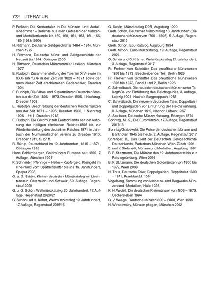 Produktbild: Gro&szlig;er deutscher M&uuml;nzkatalog