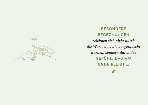 Produktbild: Spaziergang zu dir selbst