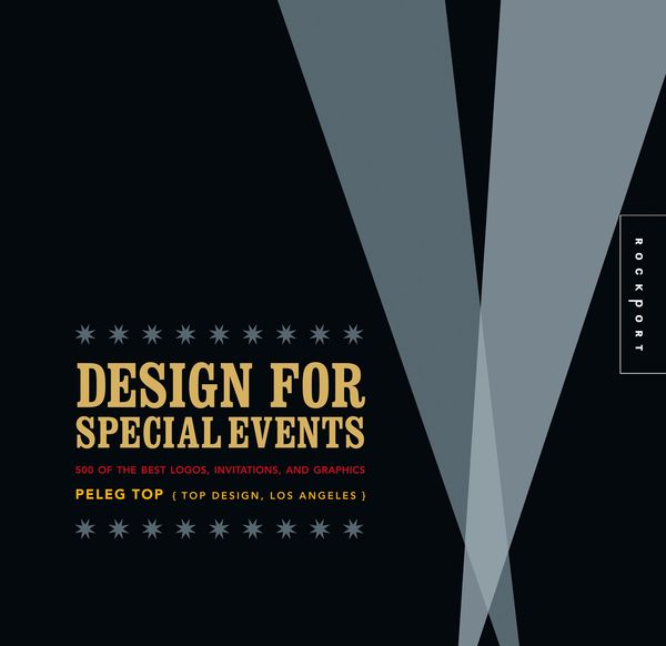 Produktbild: Design for Special Events