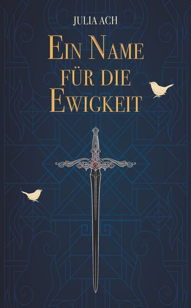 Produktbild: Ein Name f&uuml;r die Ewigkeit