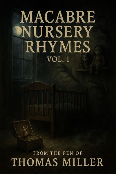 Produktbild: Macabre Nursery Rhymes Vol. 1