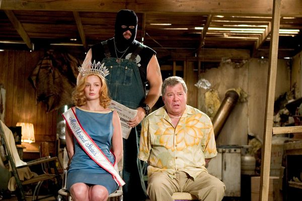 Miss Undercover 2 - Fabelhaft und bewaffnet
