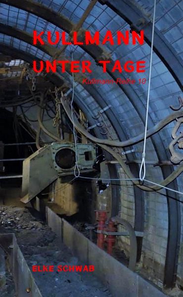 Produktbild: Kullmann unter Tage