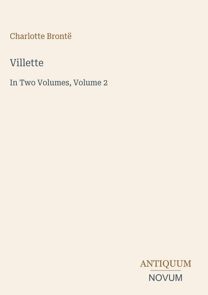 Produktbild: Villette