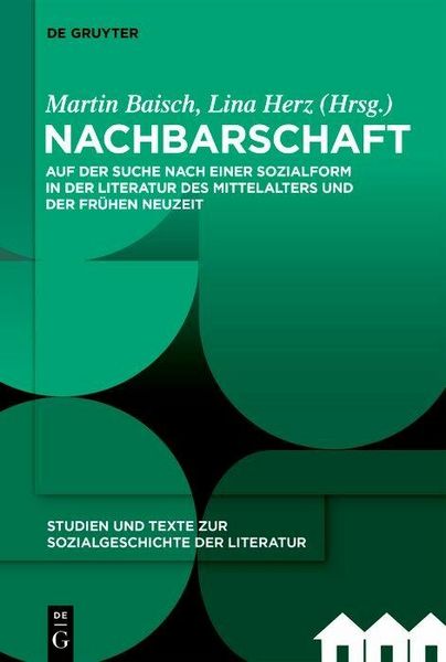 Produktbild: Nachbarschaft