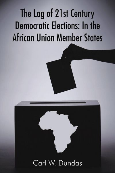 Produktbild: The Lag of 21st Century Democratic Elections