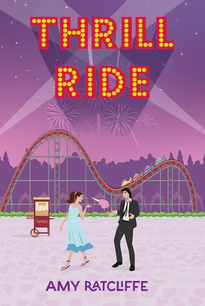 Produktbild: Thrill Ride
