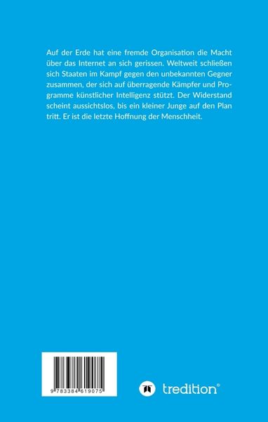 Produktbild: Operation Reichskind