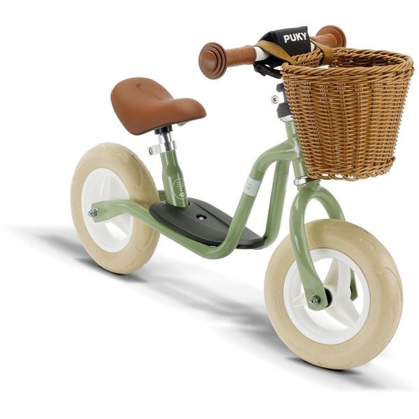 Produktbild: PUKY LAUFRAD LR M CLASSIC RETRO GRE