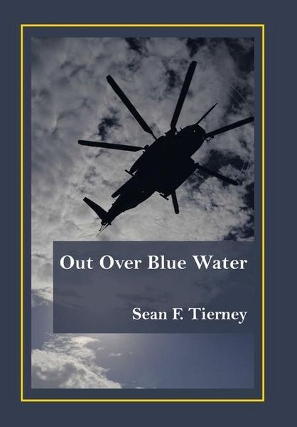 Produktbild: Out over Blue Water