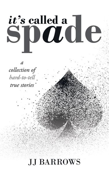 Produktbild: It's Called a Spade