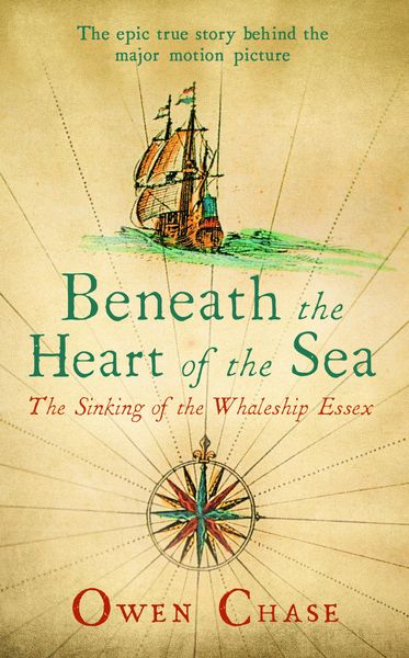 Produktbild: Beneath the Heart of the Sea