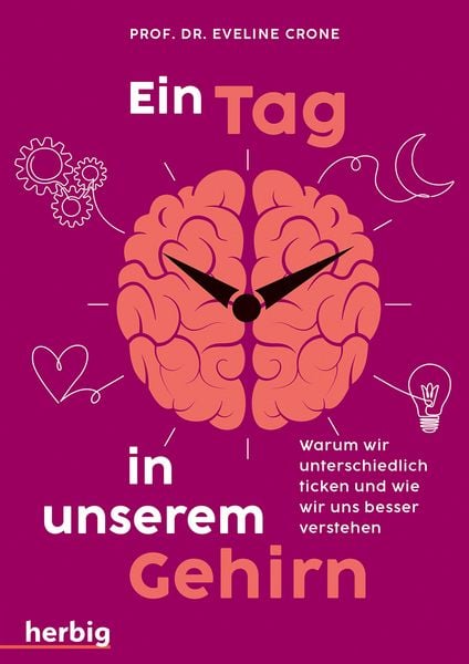 Produktbild: Ein Tag in unserem Gehirn