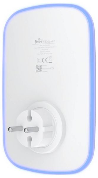 Produktbild: Ubiquiti Networks WiFi 6 Repeater UniFi U6-EXTENDER WLAN