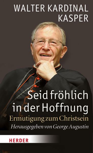 Produktbild: Seid fr&ouml;hlich in der Hoffnung
