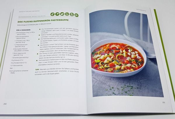 Produktbild: Schlank! f&uuml;r Berufst&auml;tige