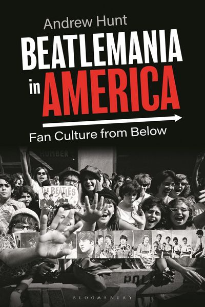 Produktbild: Beatlemania in America