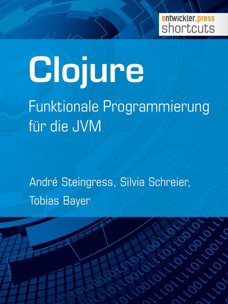 Produktbild: Clojure