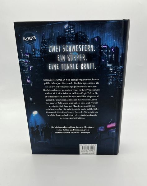 Produktbild: Zefira. Es h&auml;tte sie nie geben d&uuml;rfen