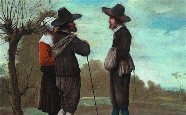 Produktbild: Jacobus Vrel
