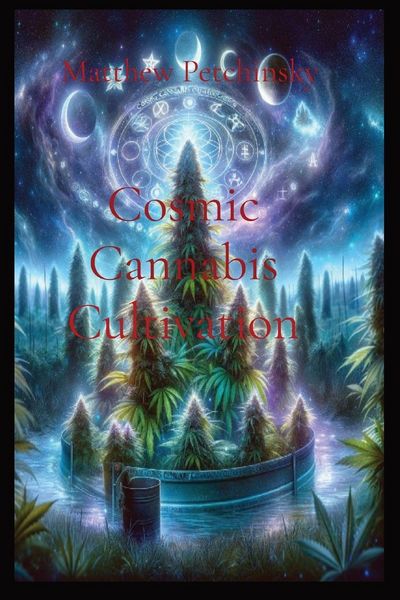 Produktbild: Cosmic Cannabis Cultivation