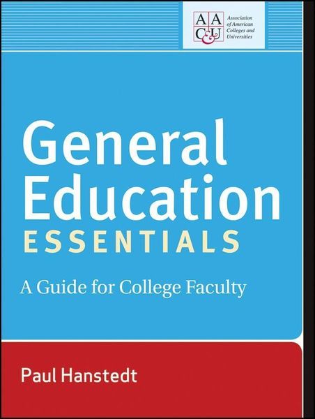 Produktbild: General Education Essentials