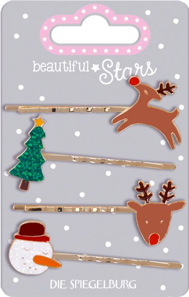 Produktbild: Bobby Pins