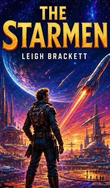 Produktbild: The Starmen