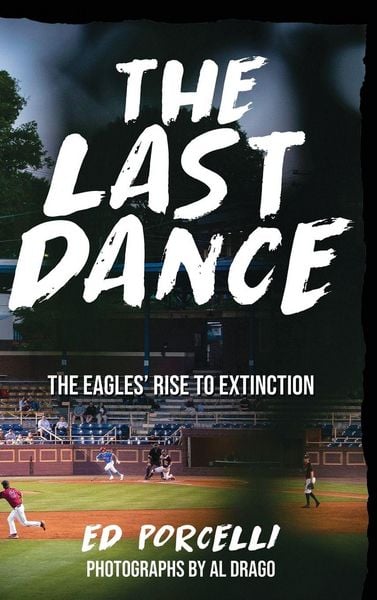 Produktbild: The Last Dance