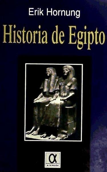 Produktbild: Breve historia de Egipto