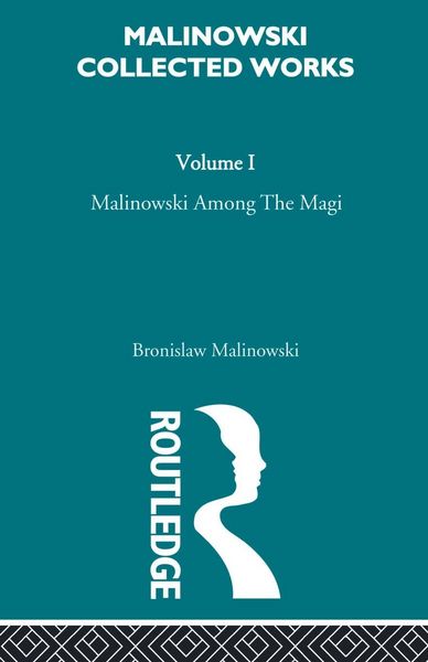Produktbild: Malinowski amongst the Magi