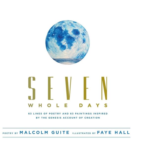 Produktbild: Seven Whole Days