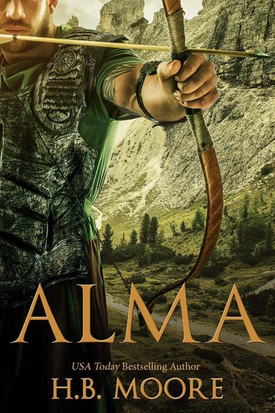 Produktbild: Alma
