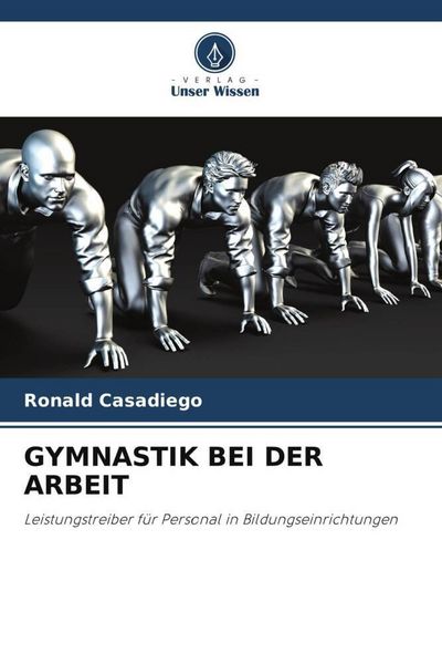 Produktbild: Gymnastik bei der Arbeit