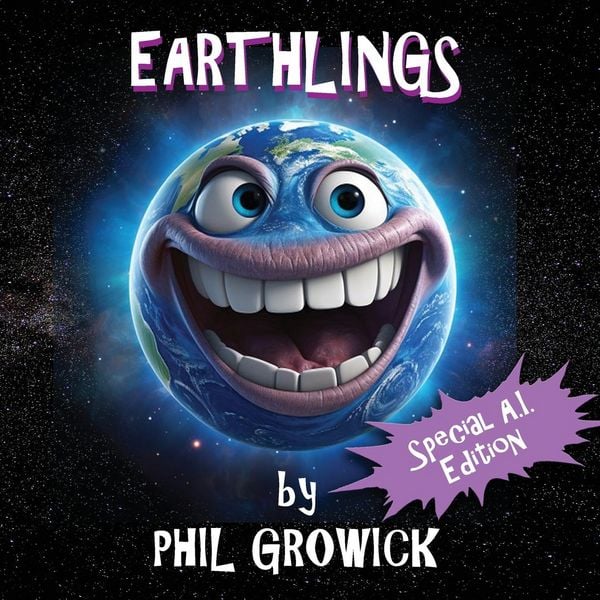 Produktbild: EARTHLINGS