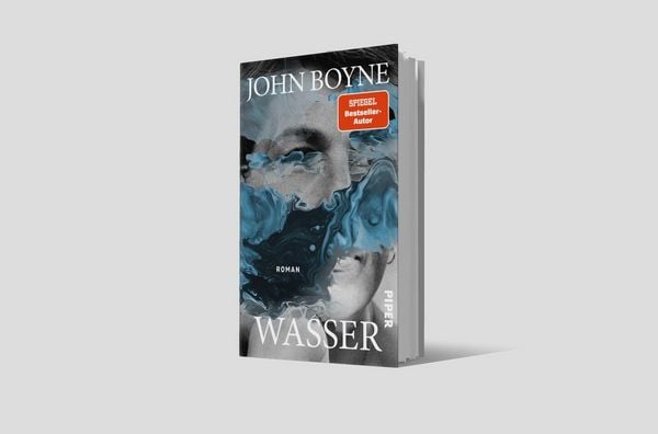 Produktbild: Wasser
