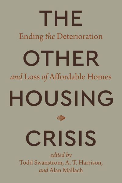 Produktbild: The Other Housing Crisis