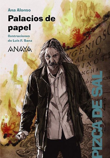 Produktbild: Palacios de papel